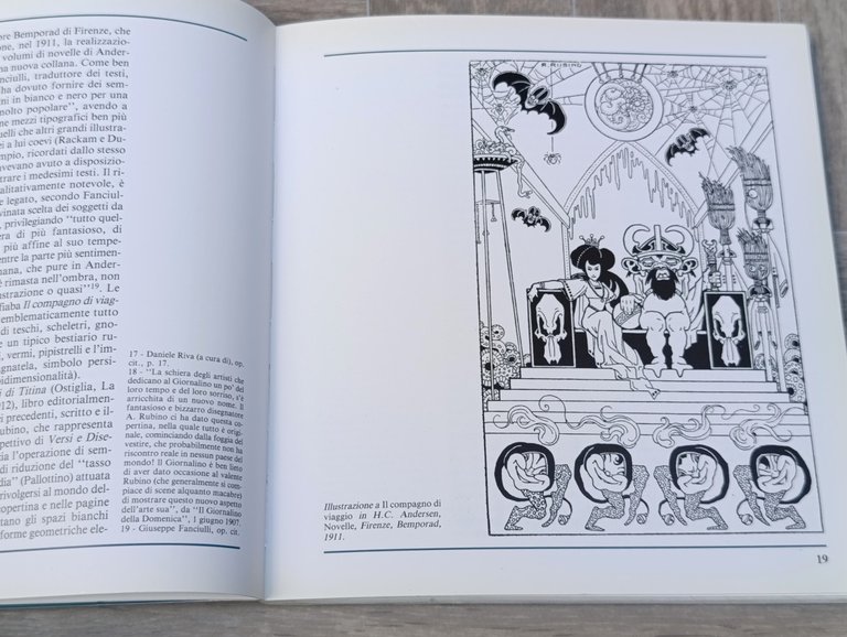 L'Amico Delle Nuvole - Libro Antonio Rubino, Mostra Comune di …