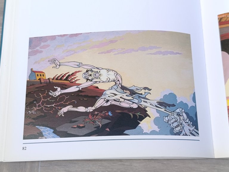 L'Amico Delle Nuvole - Libro Antonio Rubino, Mostra Comune di …