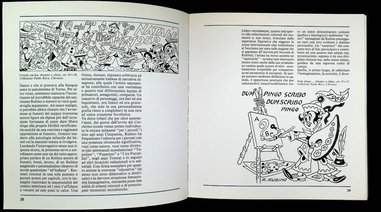 L'Amico Delle Nuvole - Libro Antonio Rubino, Mostra Comune di …