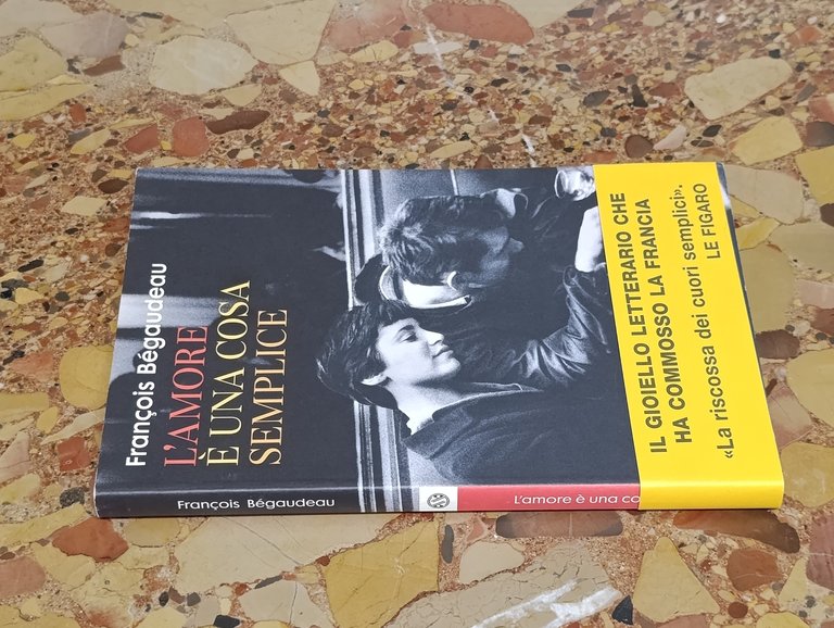 L'amore è una cosa semplice | Immagine Gallery 2