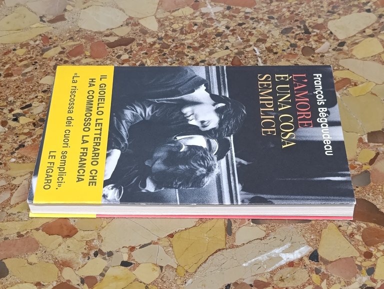 L'amore è una cosa semplice | Immagine Gallery 3