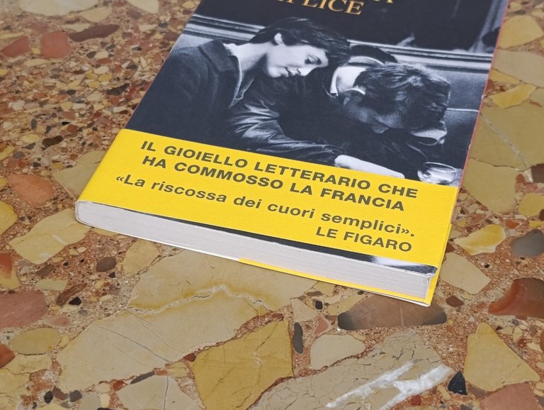 L'amore è una cosa semplice | Immagine Gallery 4