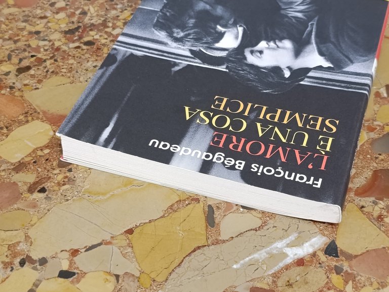 L'amore è una cosa semplice | Immagine Gallery 5