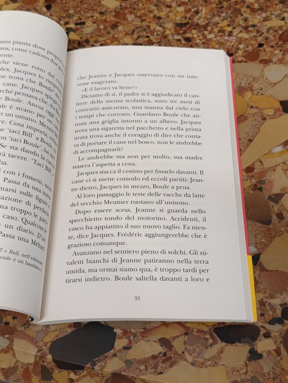 L'amore è una cosa semplice | Immagine Gallery 7