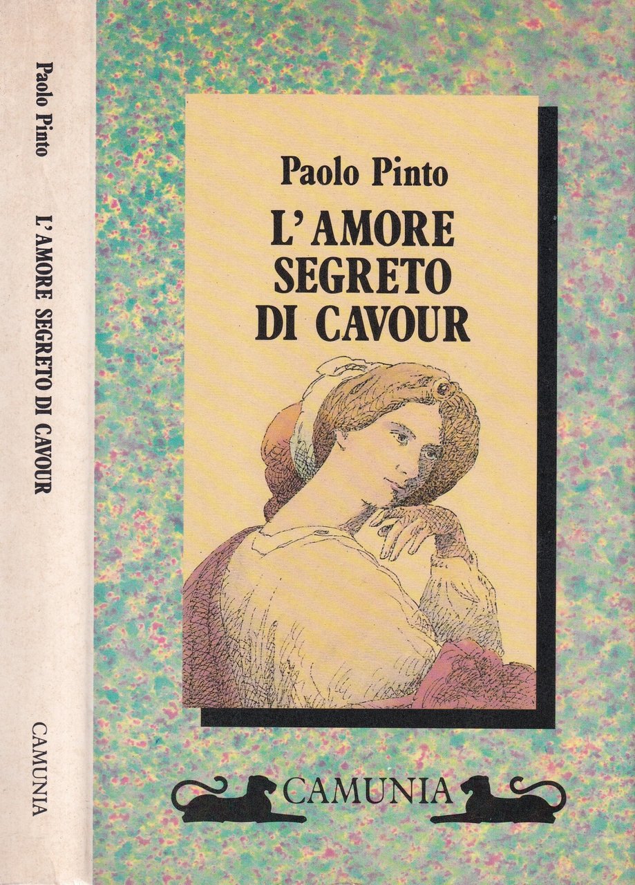 L'amore segreto di Cavour (Nina Giustiniani) | Immagine principale