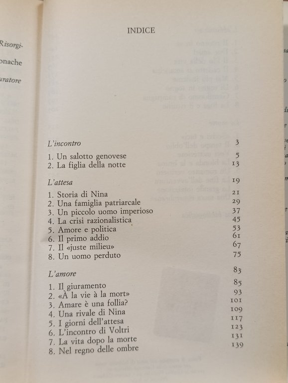 L'amore segreto di Cavour (Nina Giustiniani) | Immagine Gallery 10