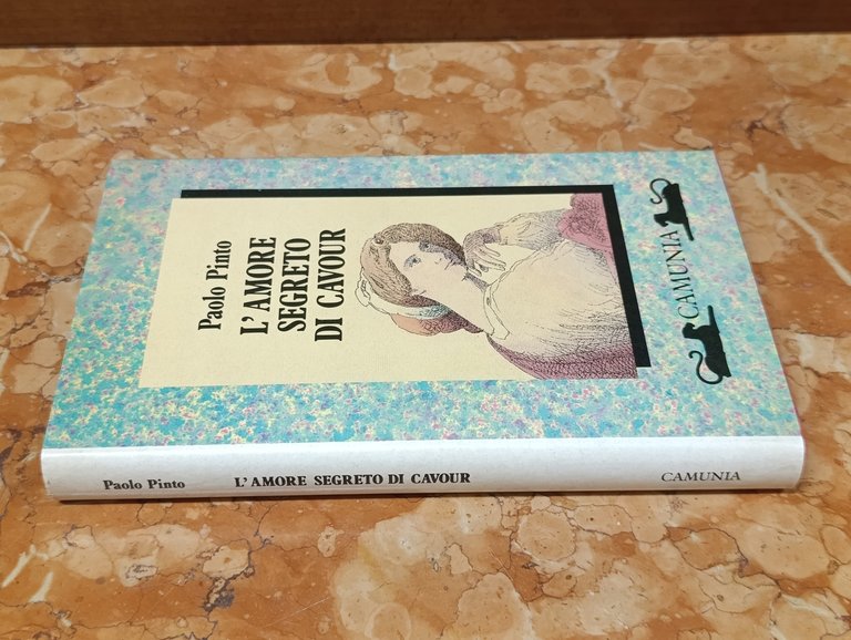 L'amore segreto di Cavour (Nina Giustiniani) | Immagine Gallery 3