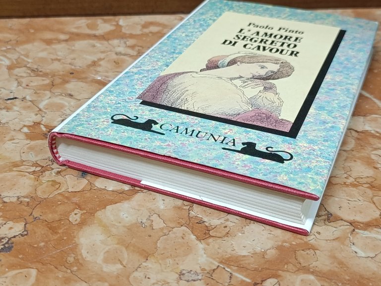 L'amore segreto di Cavour (Nina Giustiniani) | Immagine Gallery 5