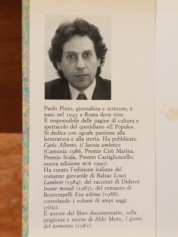 L'amore segreto di Cavour (Nina Giustiniani) | Immagine Gallery 7