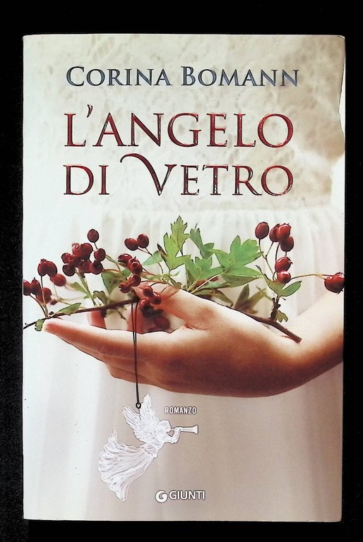 L'angelo di vetro
