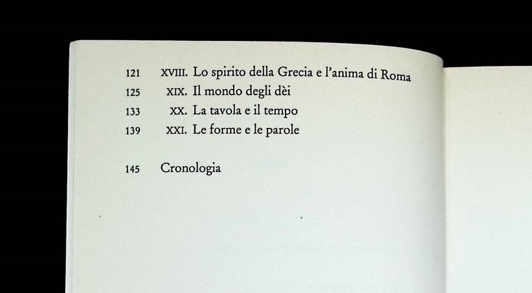 L'Anima Romana Valori e Stili di Vita Della Civiltà Latina …