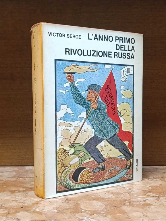 L'anno primo della Rivoluzione russa | Immagine Gallery 2
