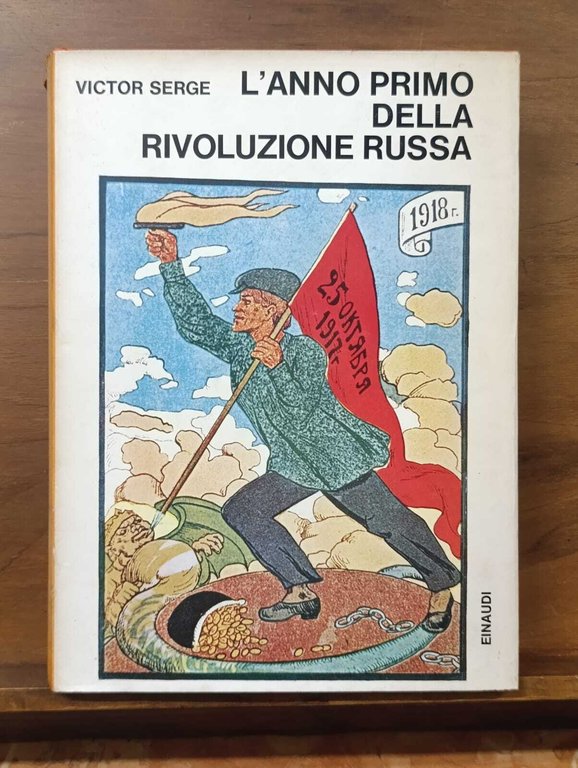 L'anno primo della Rivoluzione russa | Immagine Gallery 6