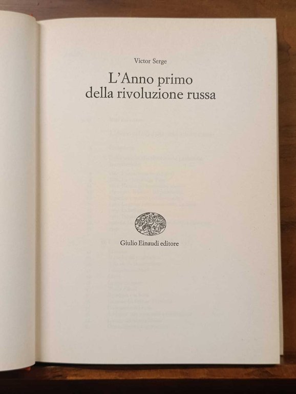 L'anno primo della Rivoluzione russa | Immagine Gallery 9