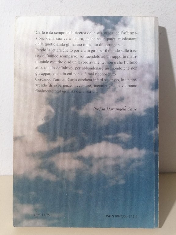 L'apprendista viaggiatore