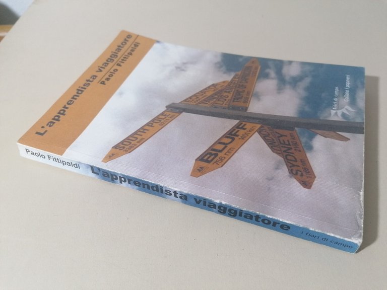 L'apprendista viaggiatore