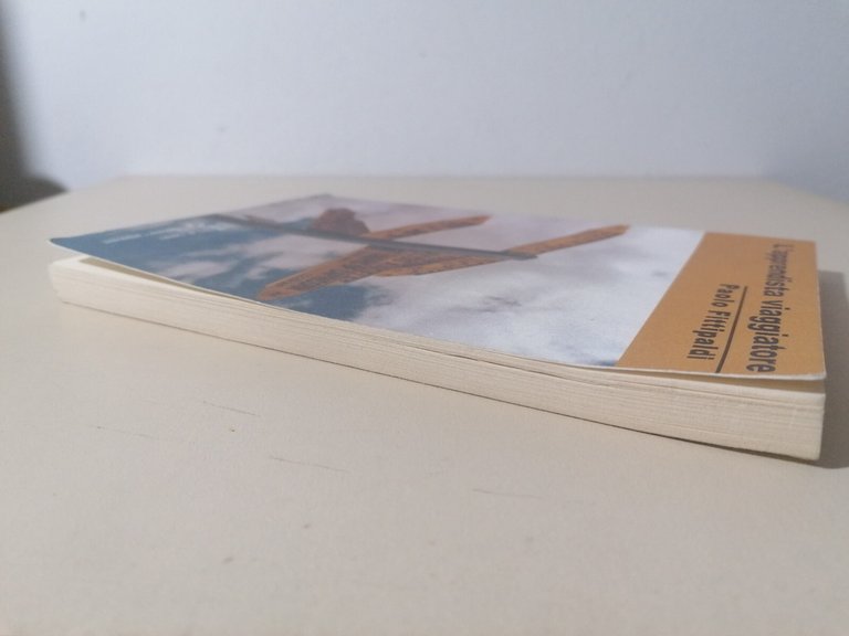 L'apprendista viaggiatore