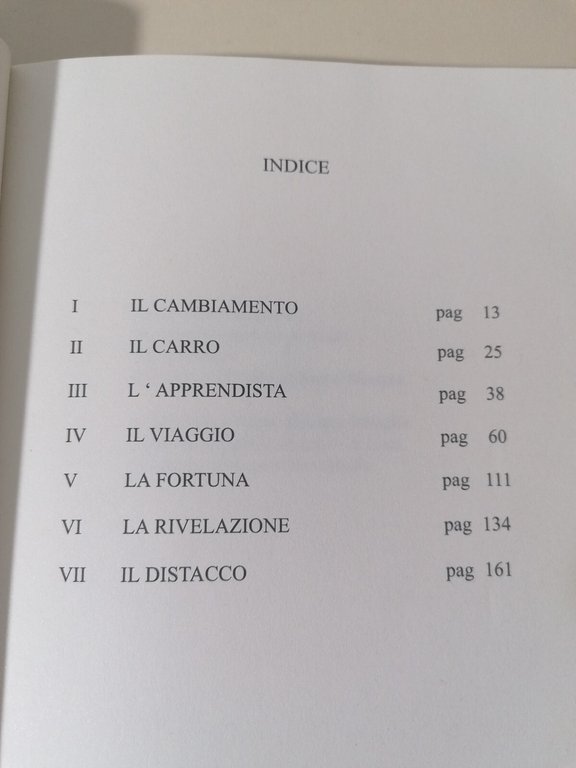 L'apprendista viaggiatore