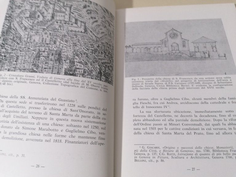 L'Architettura Degli Ordini Mendicanti In Liguria Nel Due Trecento Libro …