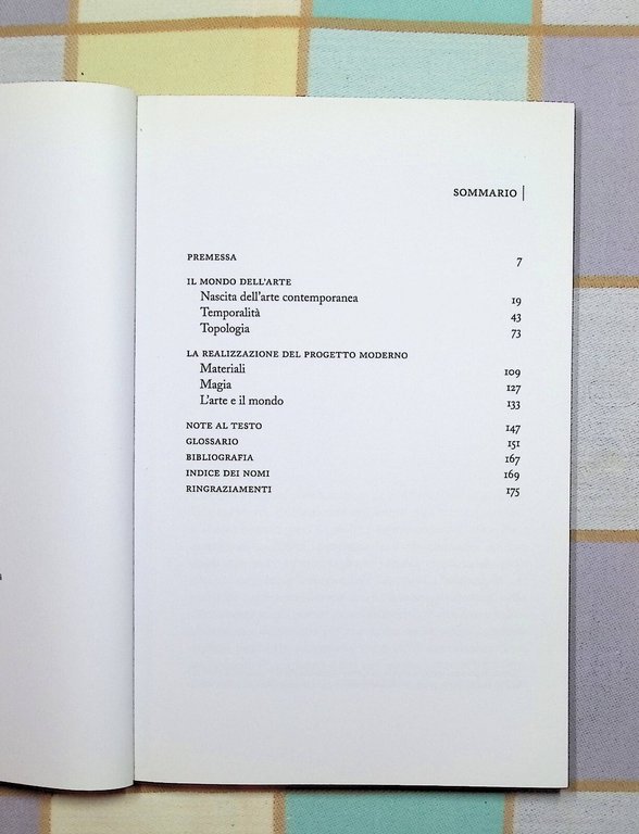 L'Arte Contemporanea Storia e Geografia Libro Millet Schweiller 9788876445491