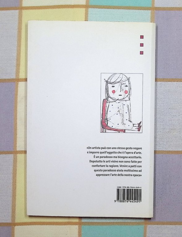 L'Arte Contemporanea Storia e Geografia Libro Millet Schweiller 9788876445491