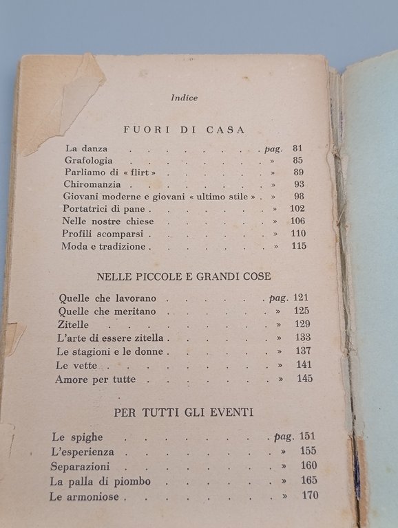 L'Arte d'essere Simpatica