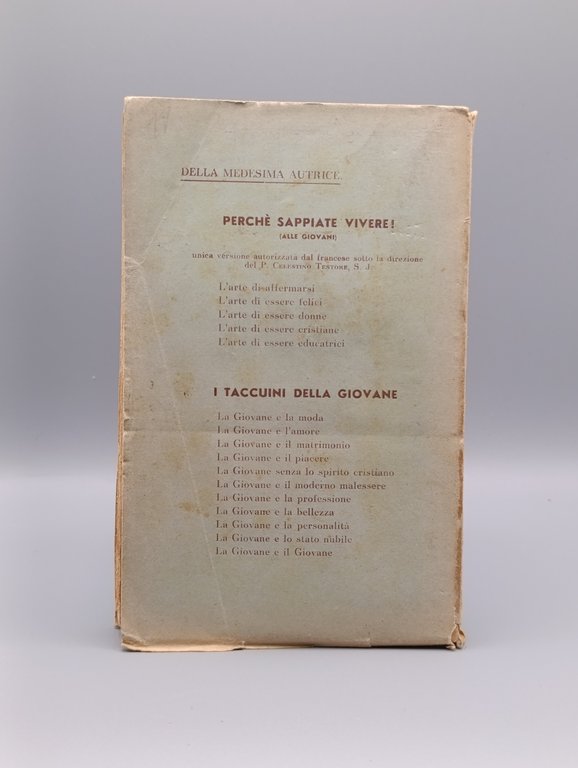 L'Arte d'essere Simpatica