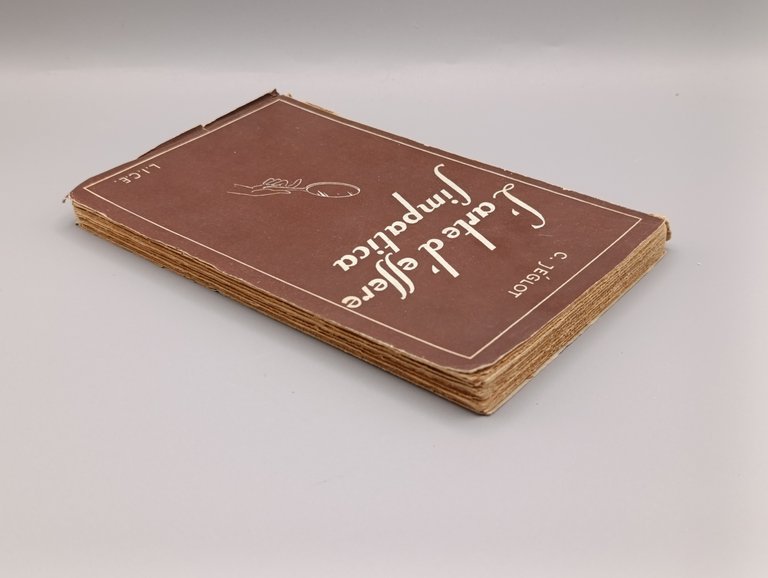 L'Arte d'essere Simpatica