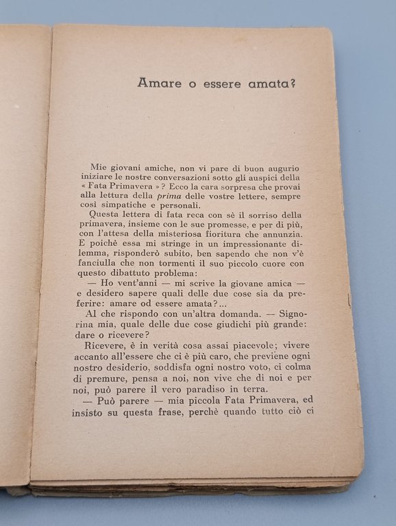 L'Arte d'essere Simpatica