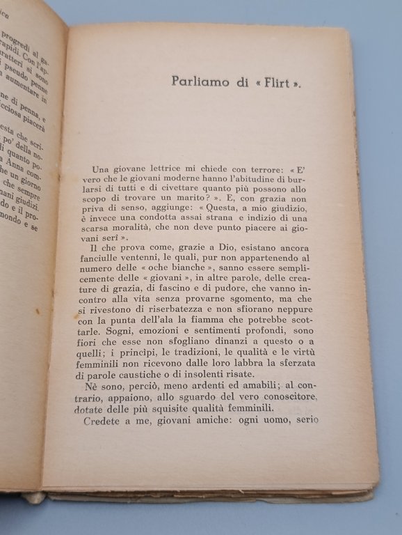 L'Arte d'essere Simpatica
