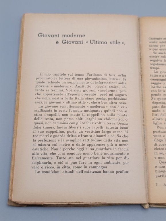 L'Arte d'essere Simpatica
