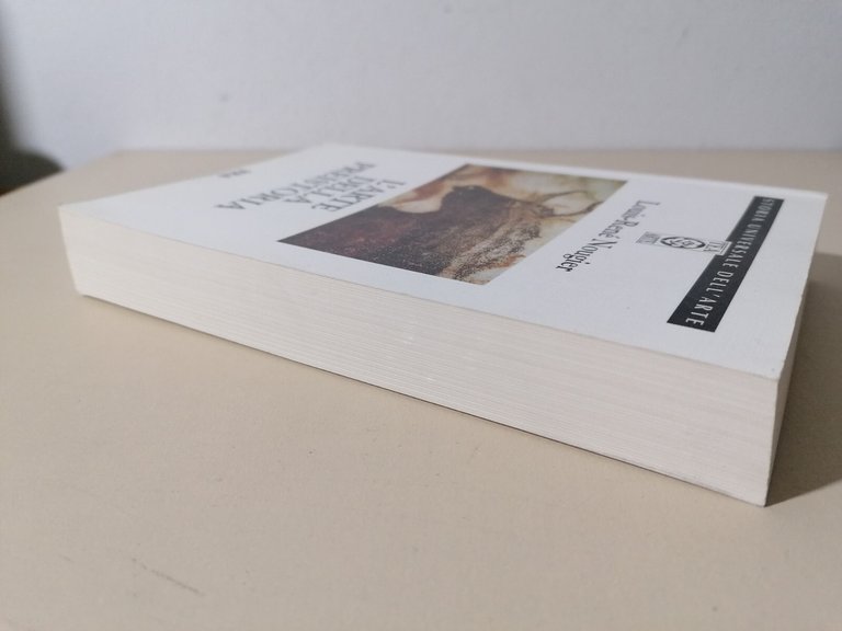 L'Arte Della Preistoria Libro Louis René Nougier Tea Prima Edizione …
