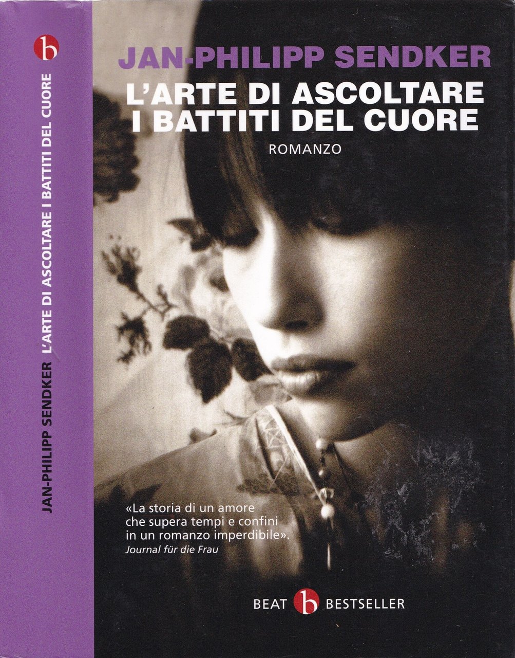L'arte di ascoltare i battiti del cuore | Immagine principale