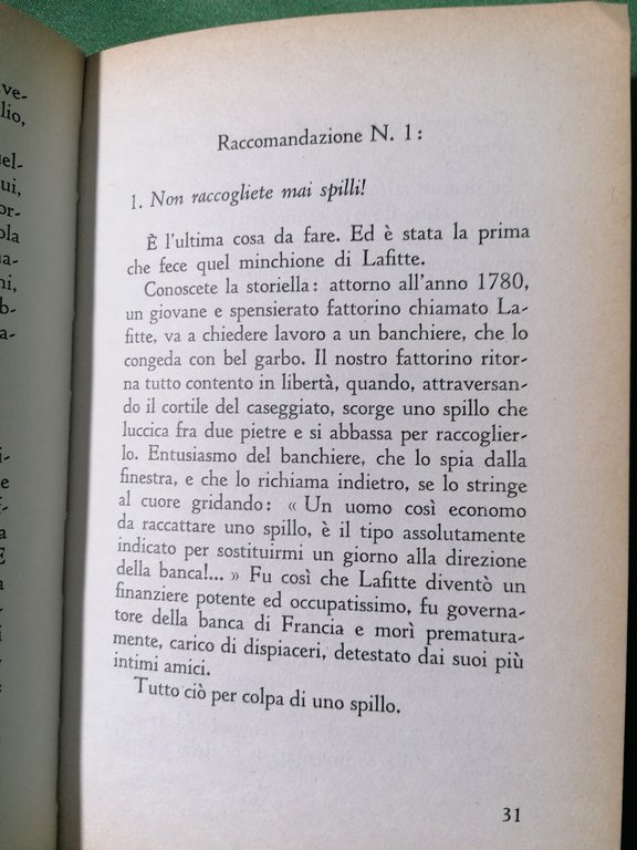 L'Arte Di Non Riuscire Nella Vita Libro Lacroix Elmo Walti …
