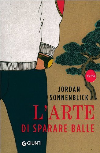 L'arte di sparare balle - Jordan Sonnenblick | Immagine principale