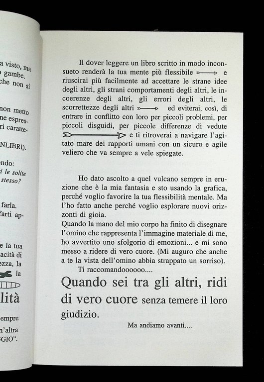 L'arte di vivere bene con gli altri. Semplici ma efficaci …