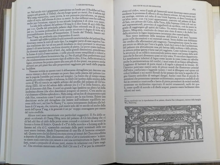 L'Arte E L'Architettura Cinese Libro Sickman Soper Einaudi Prima Edizione …