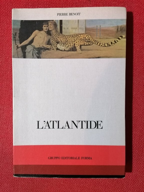 L'Atlantide | Immagine Gallery 2