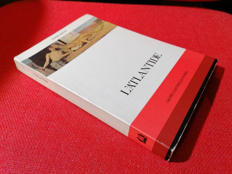 L'Atlantide | Immagine Gallery 7