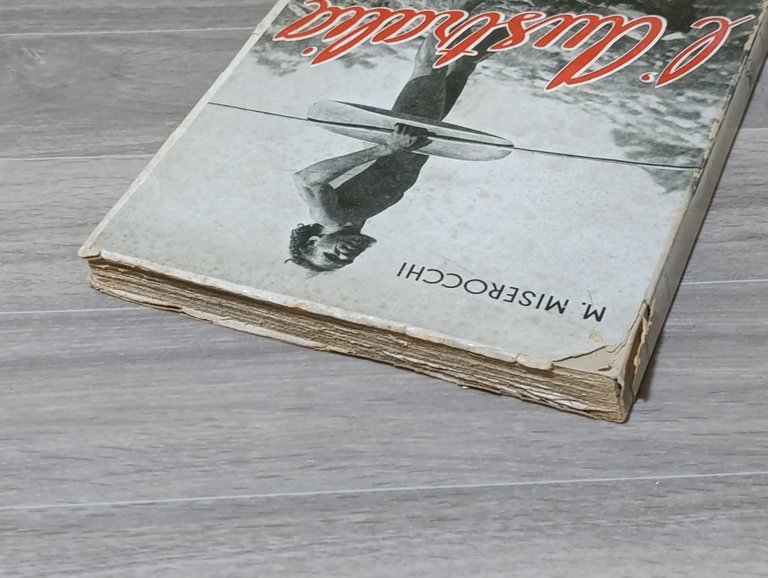 L'Australia. Continente Minorenne