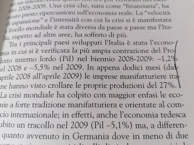 L'Economia Dei Suicidi Piccoli Imprenditori In Crisi | Immagine Gallery 7