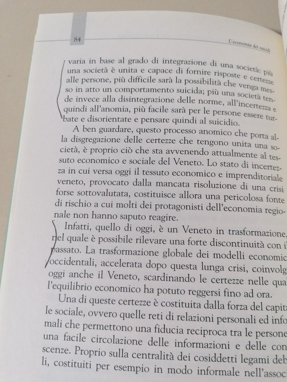 L'Economia Dei Suicidi Piccoli Imprenditori In Crisi | Immagine Gallery 8