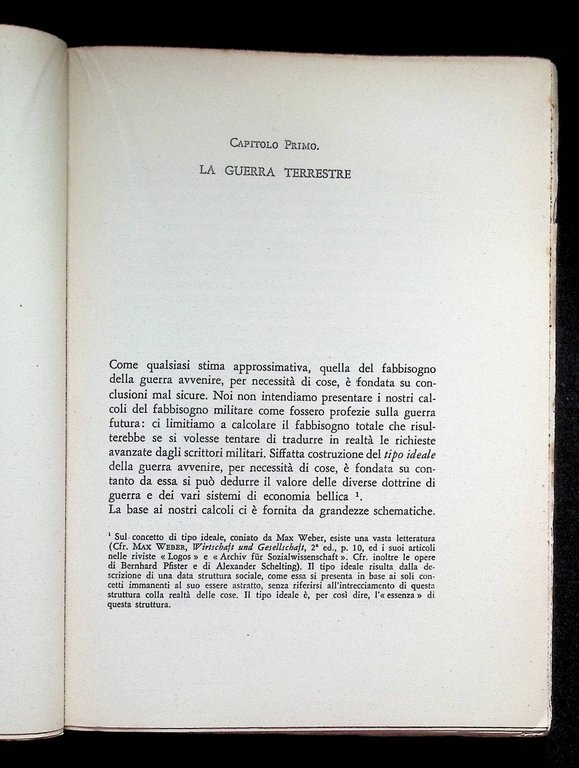 L'Economia della Guerra Totale. Prima Edizione | Immagine Gallery 9