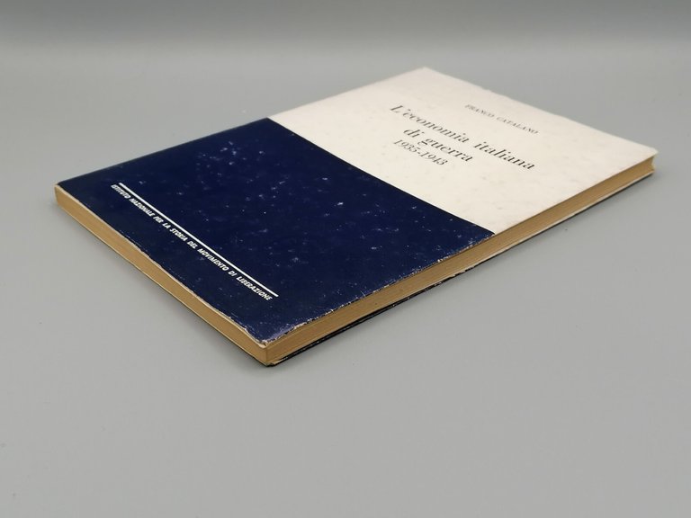 L'Economia Italiana Di Guerra 1935-1943 | Immagine Gallery 4