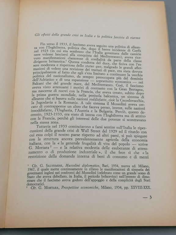 L'Economia Italiana Di Guerra 1935-1943 | Immagine Gallery 6