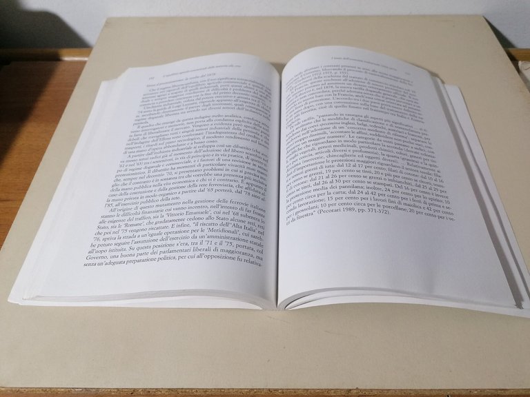 L'Economia nella Storia d'Italia del secolo XIX Libro Zaninelli 8834892658 …