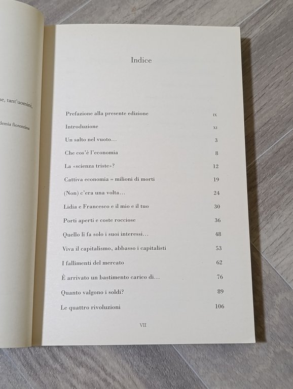 L'economia spiegata a un figlio. Nuova ediz.