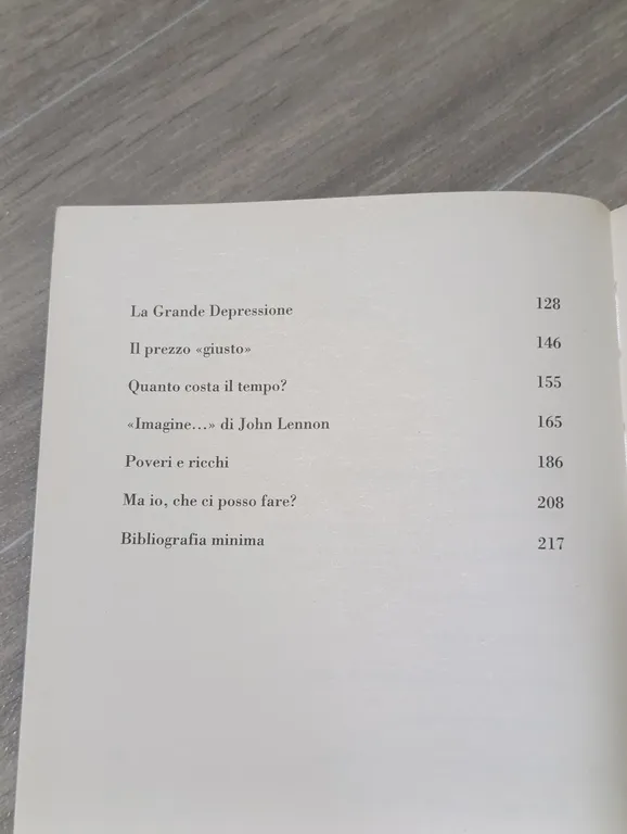 L'economia spiegata a un figlio. Nuova ediz. | Immagine Gallery 8
