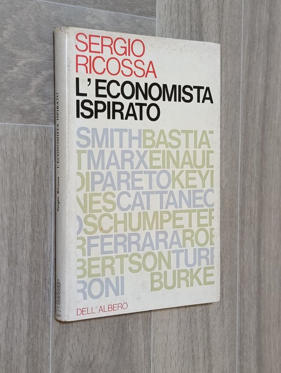 L'Economista Ispirato