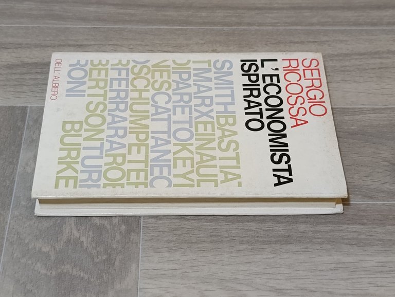 L'Economista Ispirato